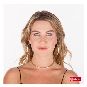 Sheila Fajl Natalie Collar